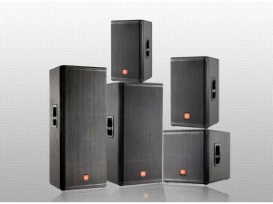 美國(guó)JBL MRX500系列音響設(shè)備