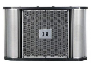 美國JBL 卡拉OK音箱 RM10II