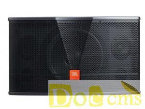 美國(guó)JBL CV1000系列卡包音箱